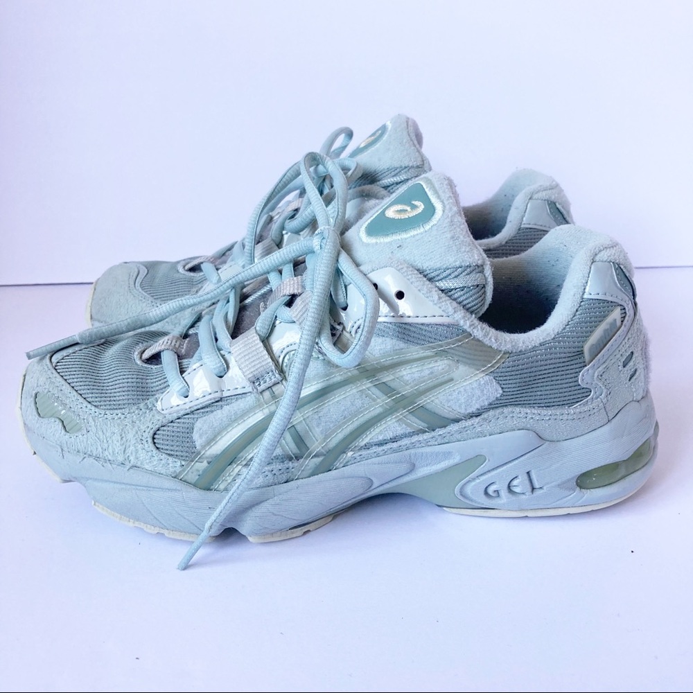 GmbH x ASICS Gel Kayano 5 Shoes